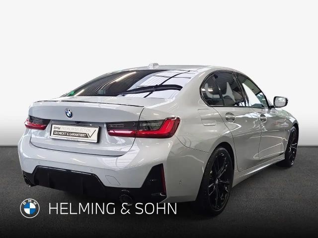 BMW 330 330i M-Sport Sedan