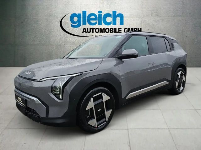 Kia EV3 58.3 kWh Earth