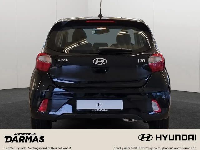 Hyundai i10 1.0 Trend