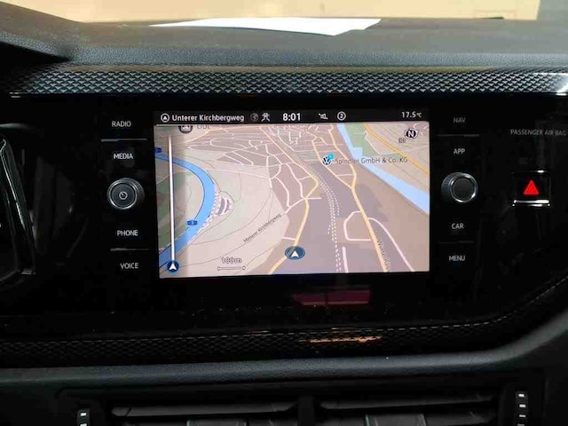 Volkswagen Polo 1.0 TSI IQ.Drive Life