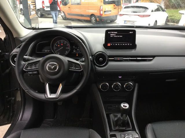 Mazda CX-3 Revolution