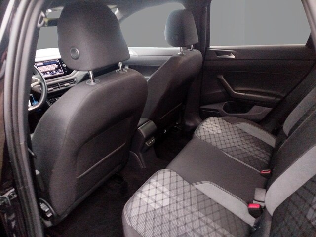 Volkswagen Polo 1.0 TSI DSG R-Line