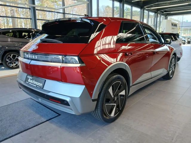 Hyundai IONIQ 5 Techniq