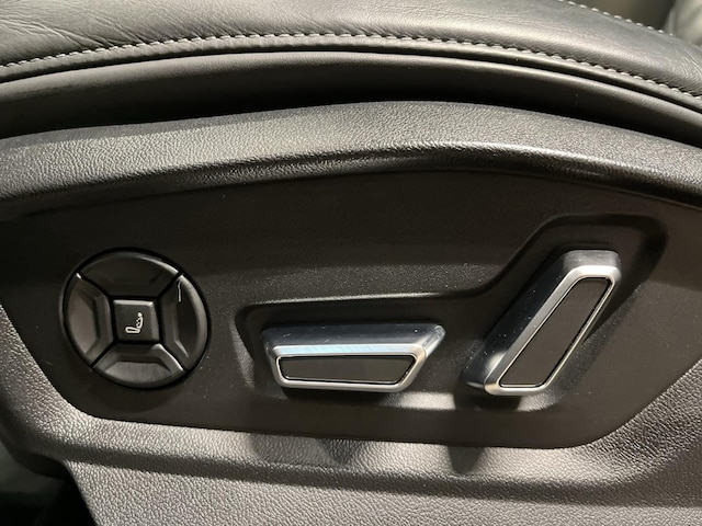 Audi SQ7 Competition Quattro