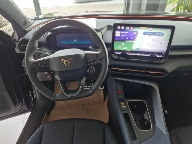 Cupra Terramar 2.0 TSI