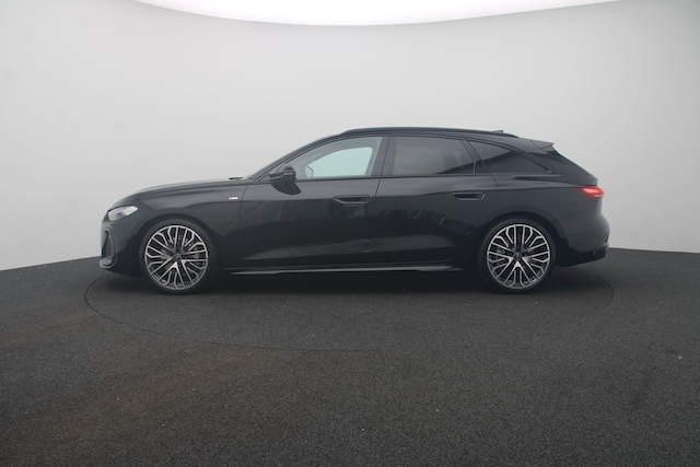 Audi A5 Avant Quattro S-Tronic