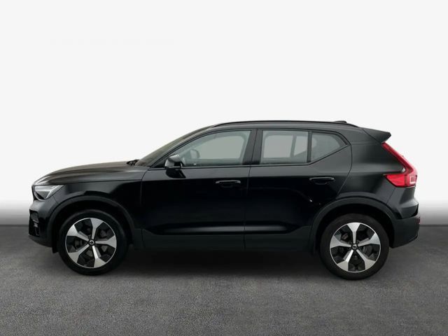 Volvo XC40 Dark Ultimate