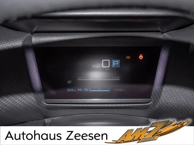 Citroën C4 LEDER NAVI PDC STANDHZ SSD HUD