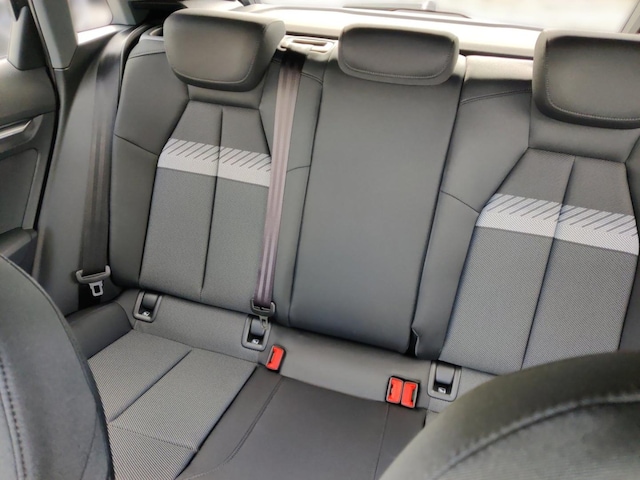 Audi A3 35 TFSI S-Tronic