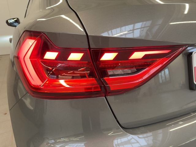 Audi A1 30 TFSI S-Line S-Tronic Sportback