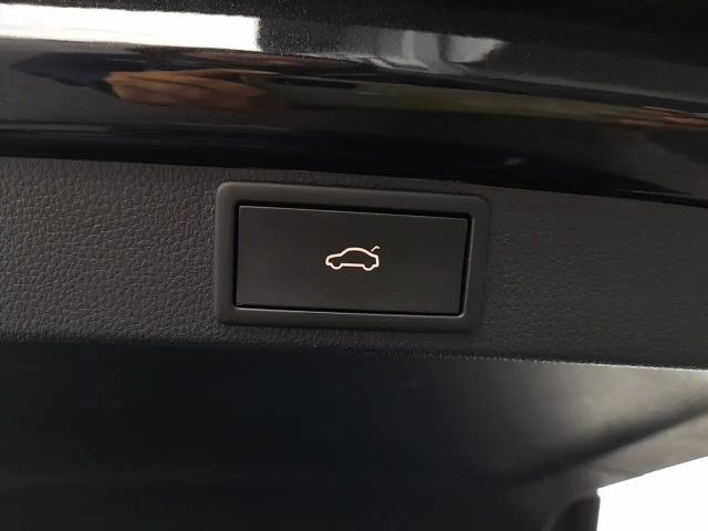 Skoda Octavia Combi PlugIn-Hybrid