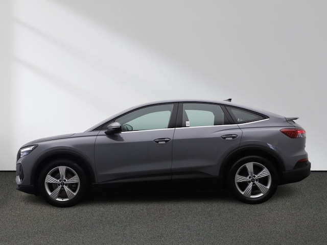 Audi Q4 e-tron 35 Sportback