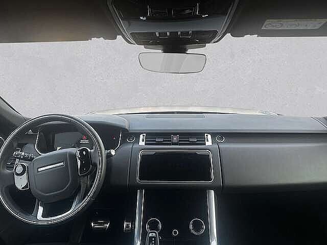 Land Rover Range Rover Sport Dynamic HSE