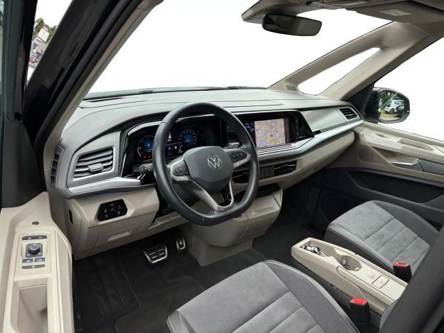 Volkswagen Multivan Lang Style T7