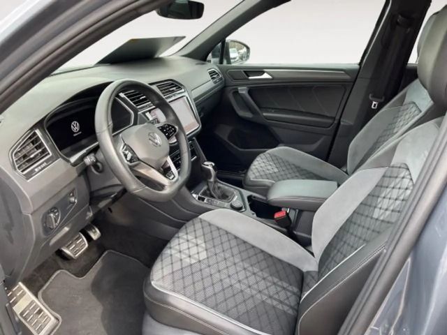 Volkswagen Tiguan 2.0 TDI DSG R-Line