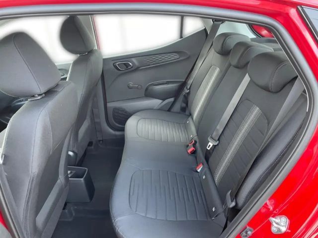 Hyundai i10 1.2 Trend