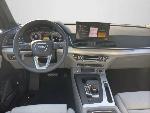 Audi Q5 50 TFSI Hybride Quattro S-Line
