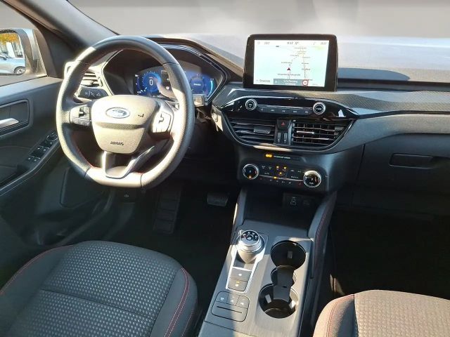 Ford Kuga AWD ST Line