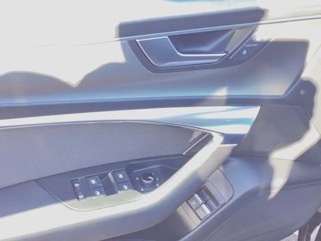 Audi A6 Hybride Quattro Sedan