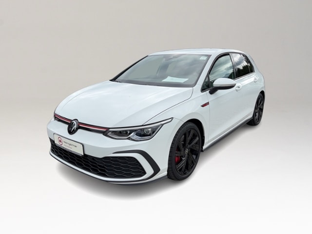 Volkswagen Golf DSG GTI Golf VIII