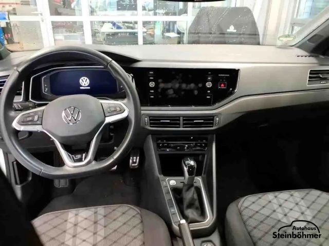 Volkswagen Taigo 1.0 TSI DSG IQ.Drive R-Line