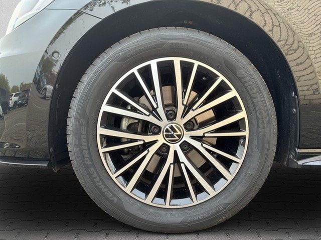 Volkswagen Touran 2.0 TDI DSG R-Line