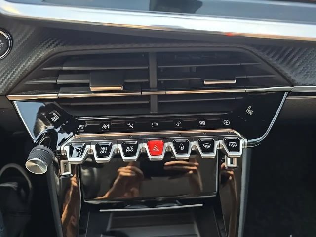 Peugeot E-2008 Allure Pack