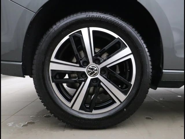 Volkswagen Caddy 1.5 TSI Style