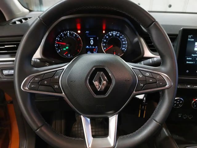 Renault Captur TCe 90 Zen