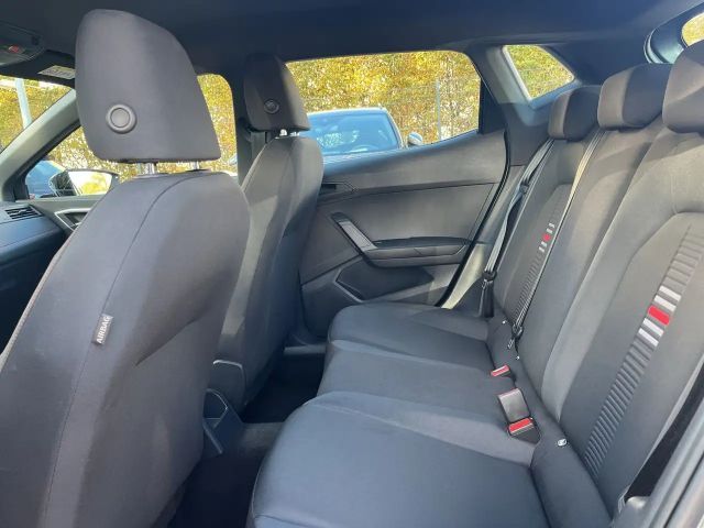 Seat Ibiza 1.0 TSI FR-lijn