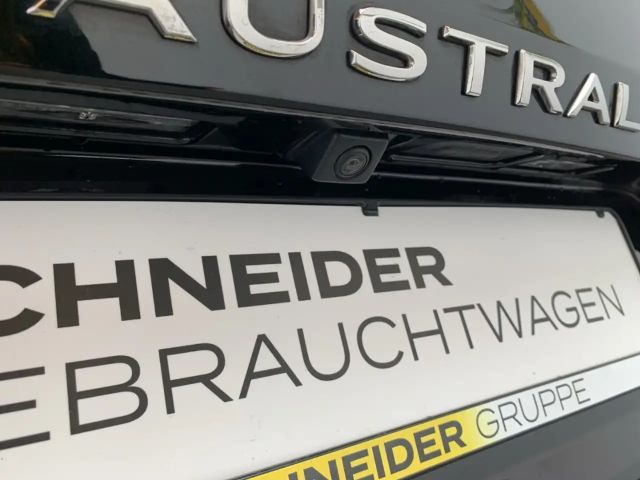 Renault Austral Equilibre Equilibre