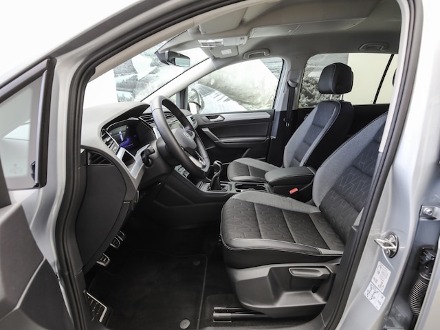 Volkswagen Touran 1.5 TSI
