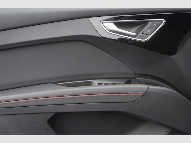 Audi Q4 e-tron 35 Sportback