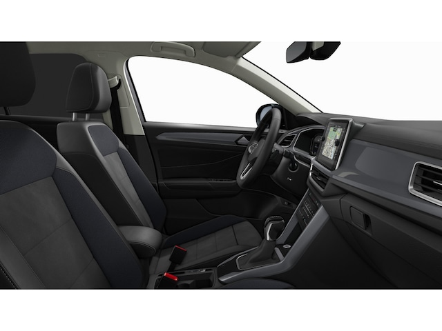 Volkswagen T-Roc 1.5 TSI DSG Style