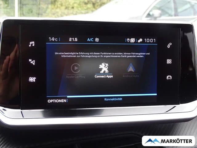 Peugeot 2008 Allure Pack PureTech