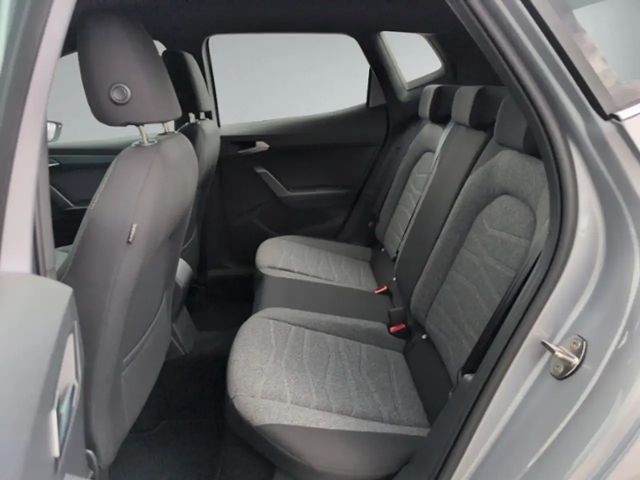 Seat Arona 1.0 TSI DSG