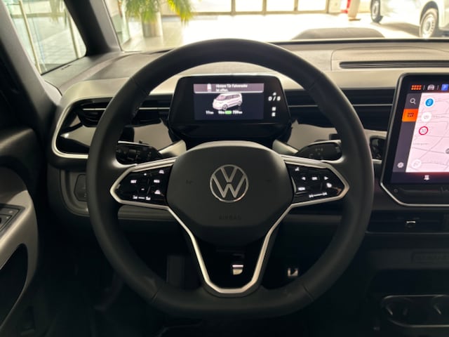 Volkswagen ID.Buzz 7-zitter