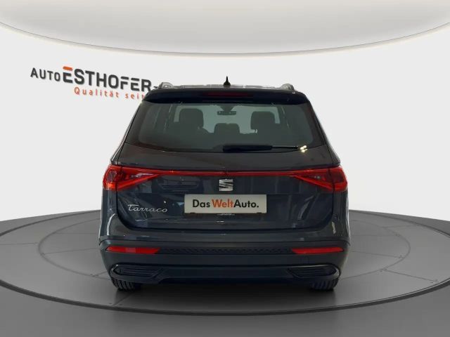 Seat Tarraco 2.0 TDI DSG Style