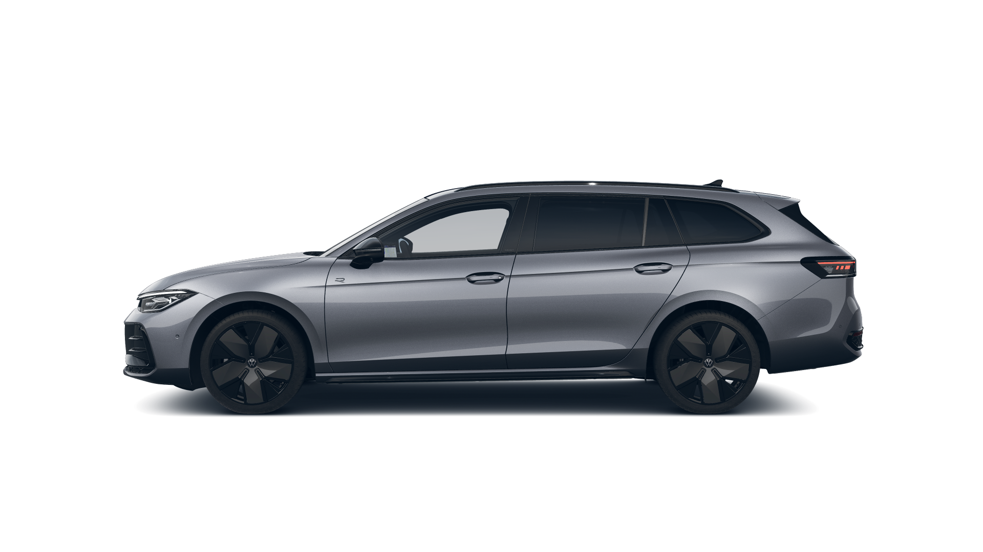 Volkswagen Passat 2.0 TDI DSG R-Line