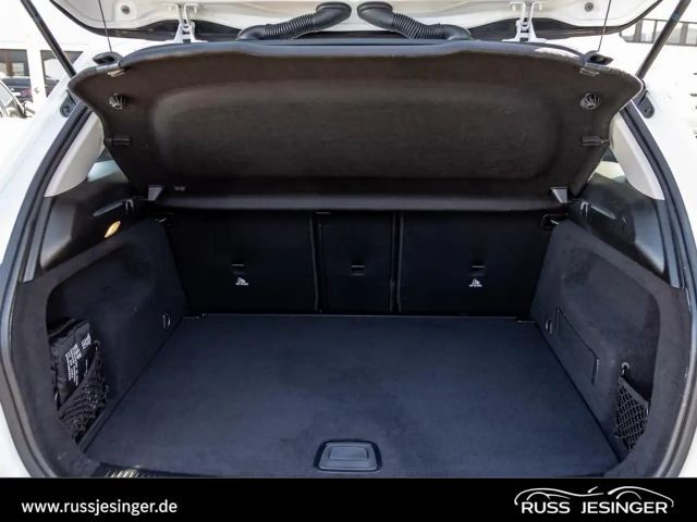 Mercedes-Benz B 180 Progressive Sedan