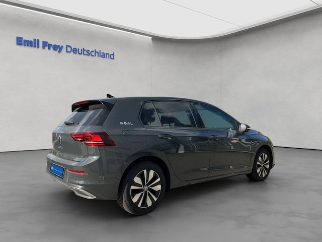 Volkswagen Golf 1.5 TSI Plus