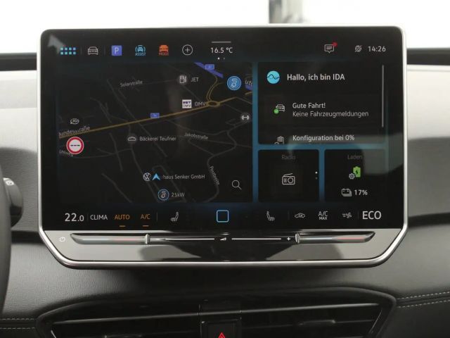 Volkswagen ID.3 Pure