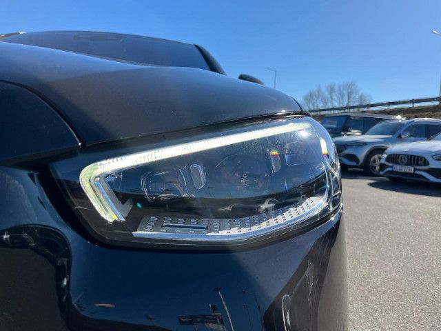 Mercedes-Benz S 580 4MATIC Sedan