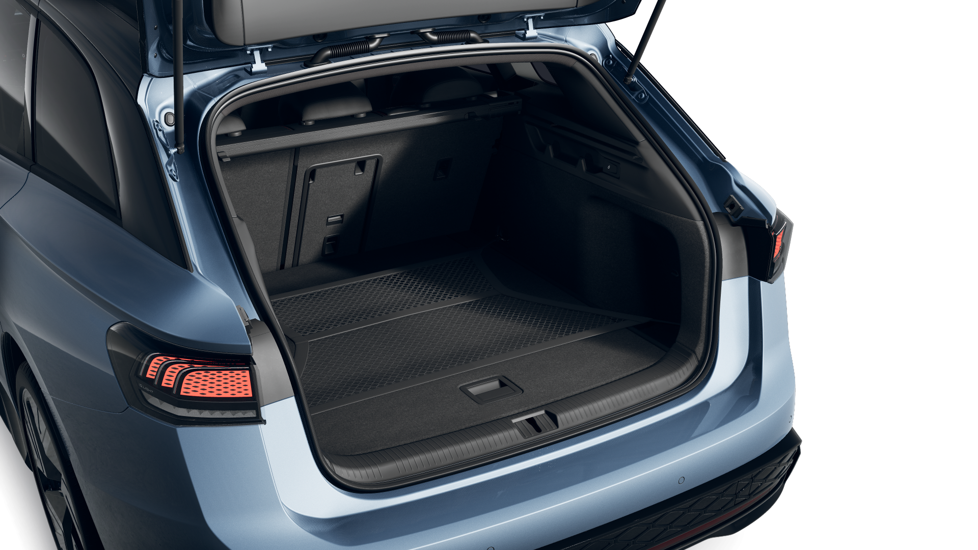 Volkswagen ID.7 Tourer