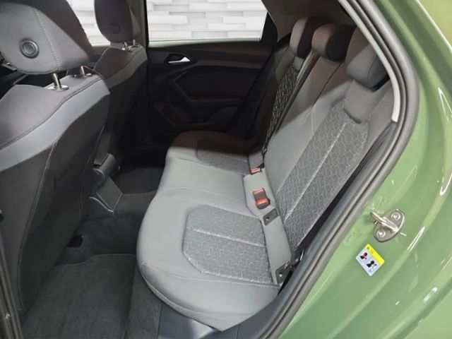 Audi A1 1.0 TFSI Sportback