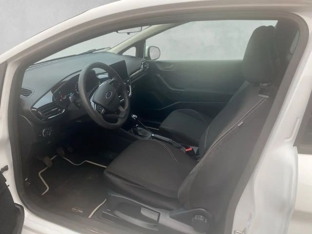 Ford Fiesta Cool & Connect