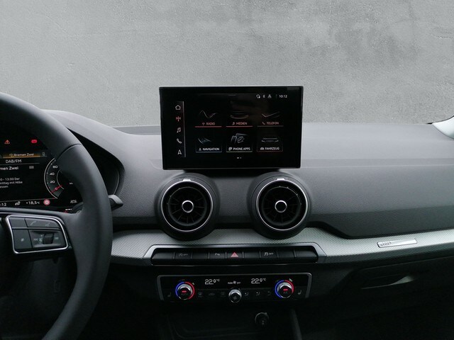 Audi Q2 35 TFSI S-Tronic