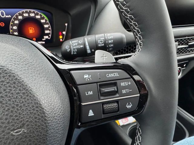 Honda ZR-V 2.0 Advance e:HEV