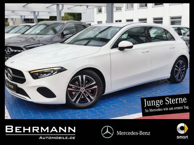 Mercedes-Benz A 180 Progressive