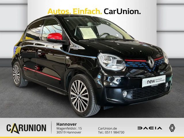 Renault Twingo Techno